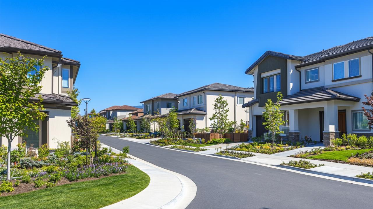 Inversión inmobiliaria sostenible: Comprender la diferencia entre loteamiento y copropiedad horizontal para una inversión inmobiliaria informada y su huella ecológica