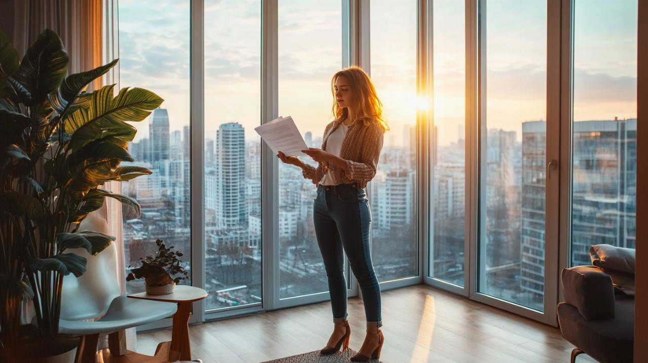 ¿Cómo poner una opción sobre un apartamento? Guía completa del proceso de formalización en Casaslab