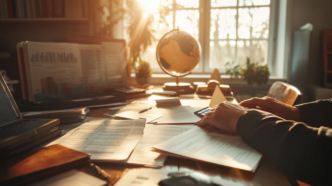 ISF y evaluación inmobiliaria: consejos para optimizar su patrimonio al adquirir una segunda residencia