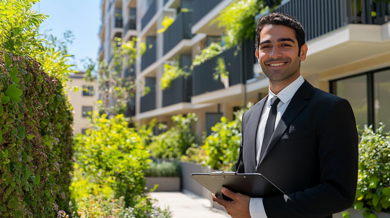 Estrategias efectivas para encontrar un trabajo de conserje de edificio en Burdeos