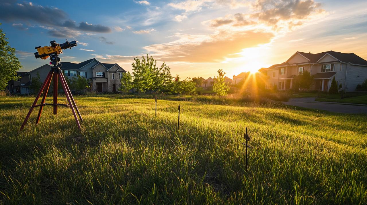 Linde de Terreno: ¿Quién Asume los Gastos de una Delimitación Amistosa o Judicial? Plazos Legales que Debes Conocer